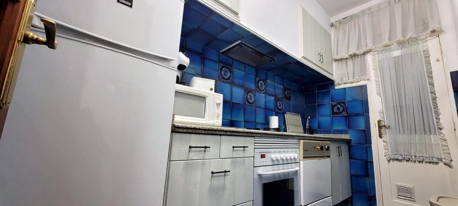 Apartamento Casa Gloria Pontevedra Exteriör bild
