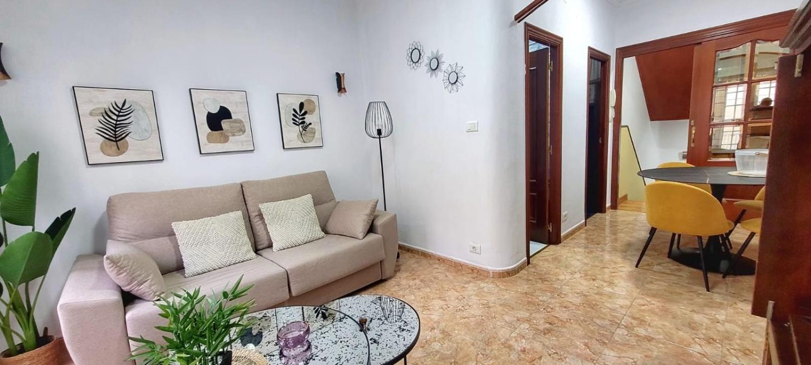 Apartamento Casa Gloria Pontevedra Exteriör bild